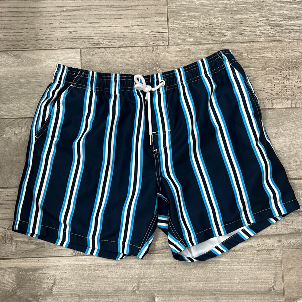 Vacay Swimwear - Nice Swim Short